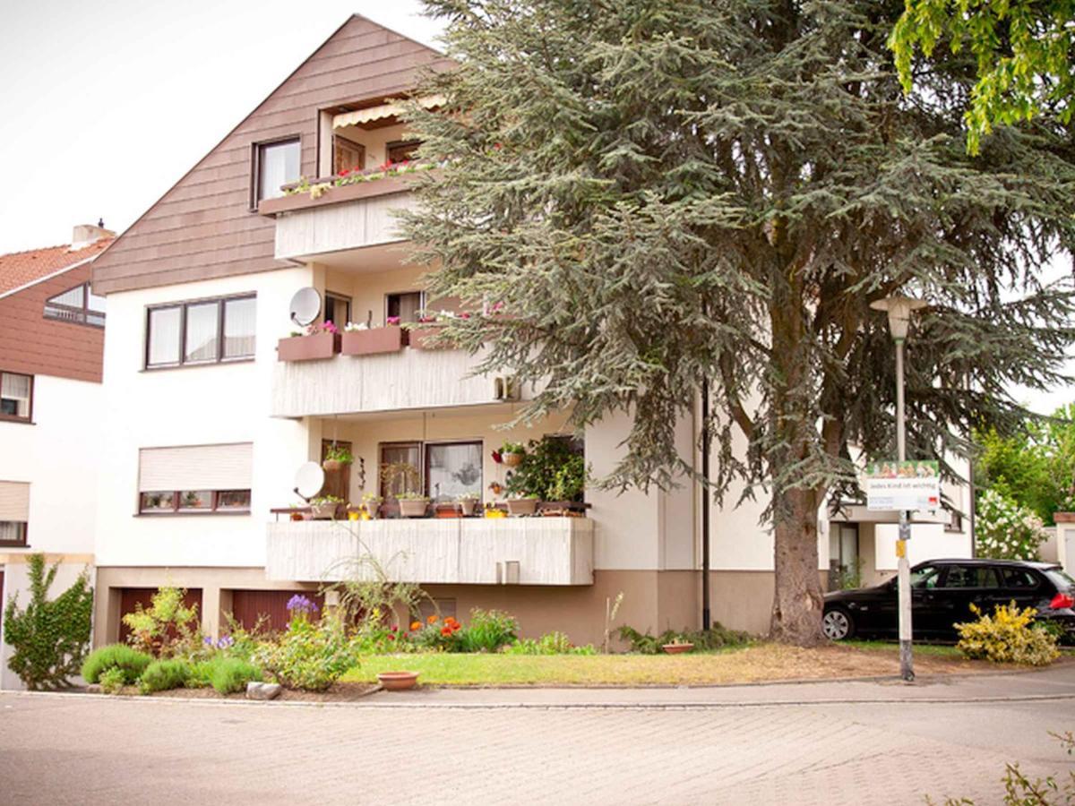 Casa Sofia Apartamento Friedrichshafen Exterior foto